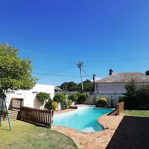  Chalet Coons Cove South Africa