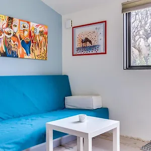 Apartment Cosy In Southern, Malmo