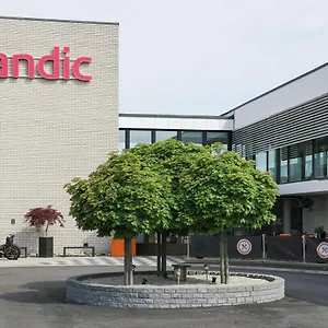 Scandic Segevang Malmo