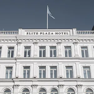 Elite Plaza Malmo