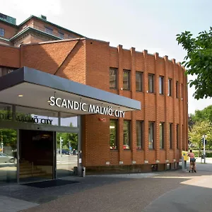 Scandic City Malmo