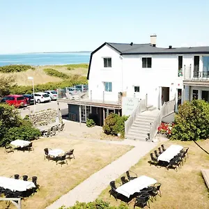 Hotell Vejby, Vejbystrand