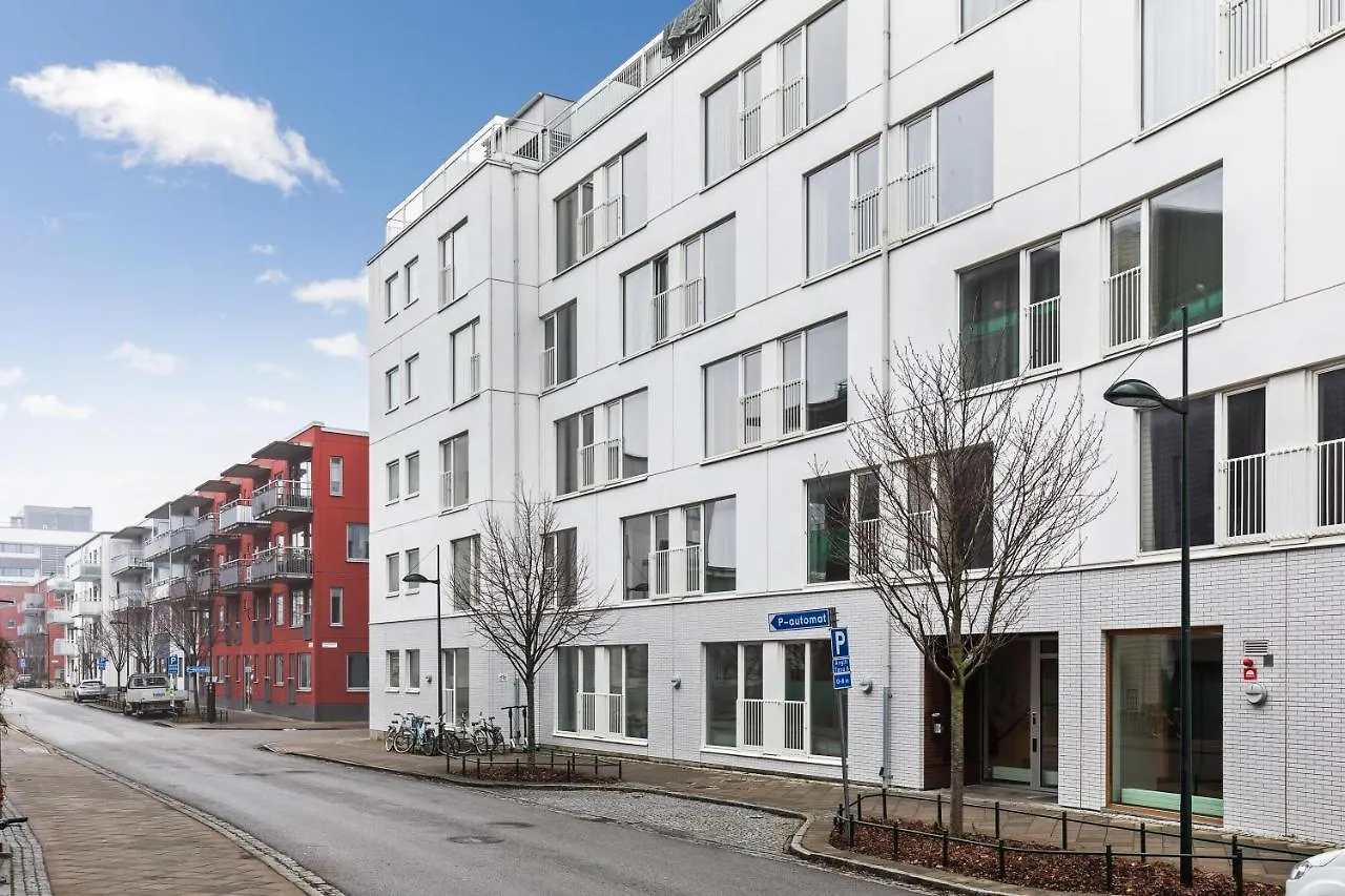 Apartments Malmoe contacts
